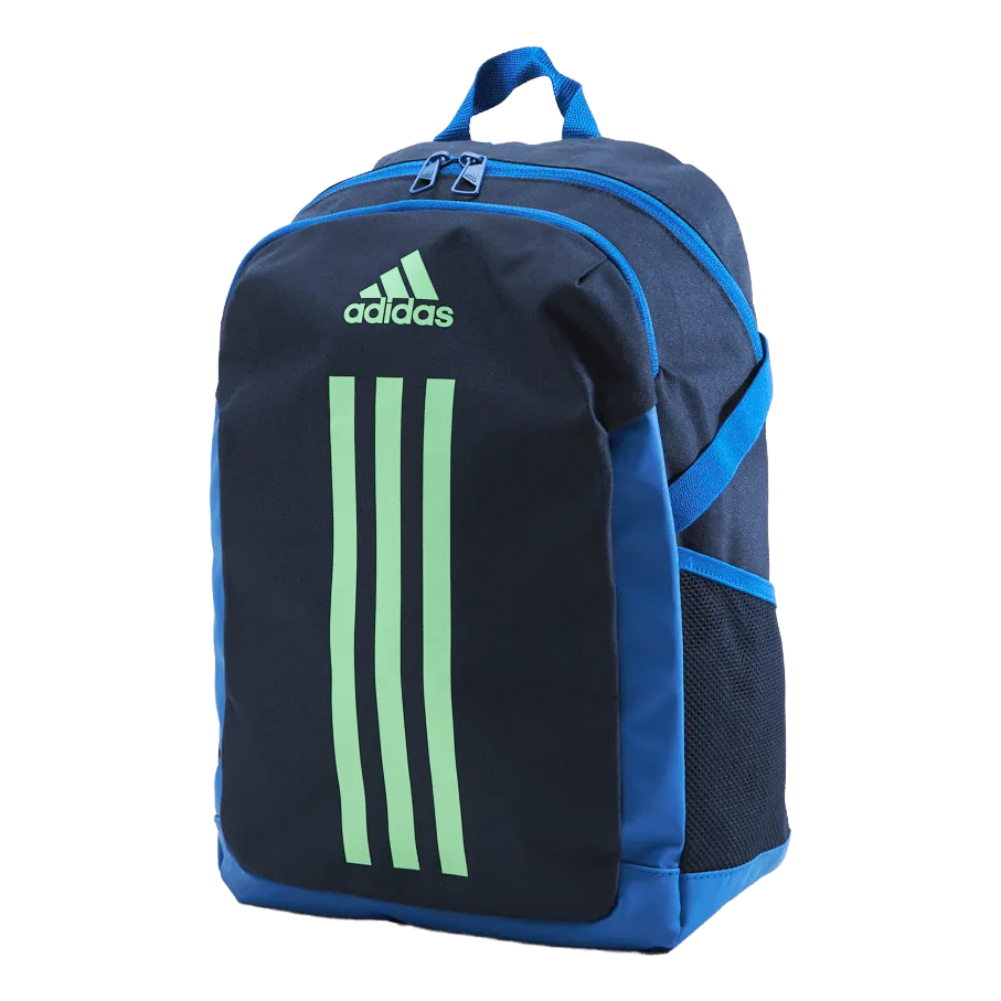 Adidas Power Bp Youth Legink/royblu/beamgr