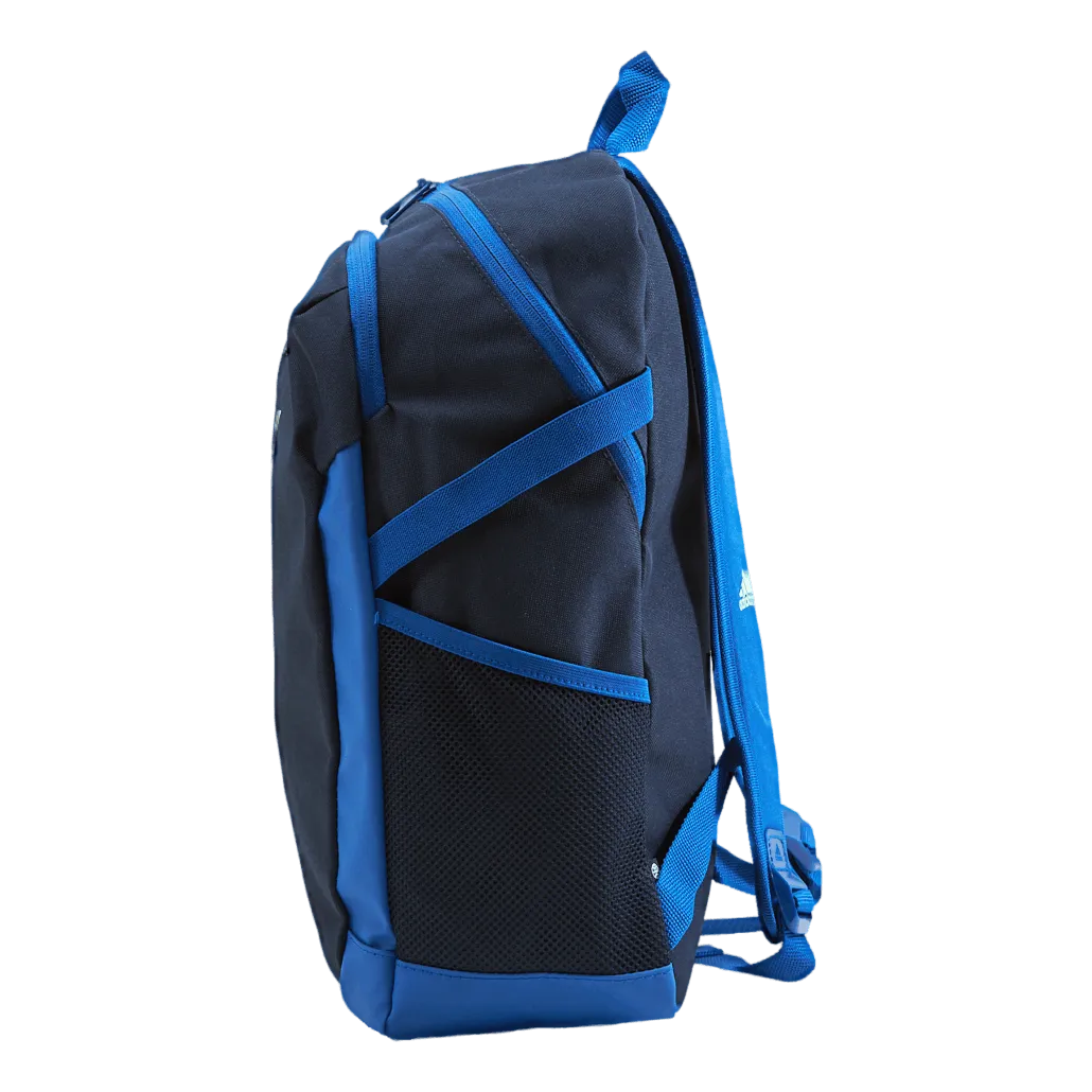 Adidas Power Bp Youth Legink/royblu/beamgr