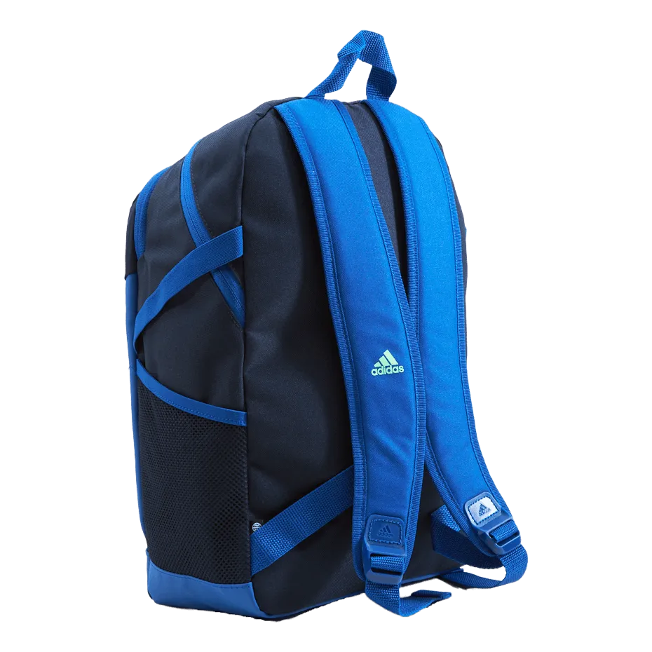 Adidas Power Bp Youth Legink/royblu/beamgr
