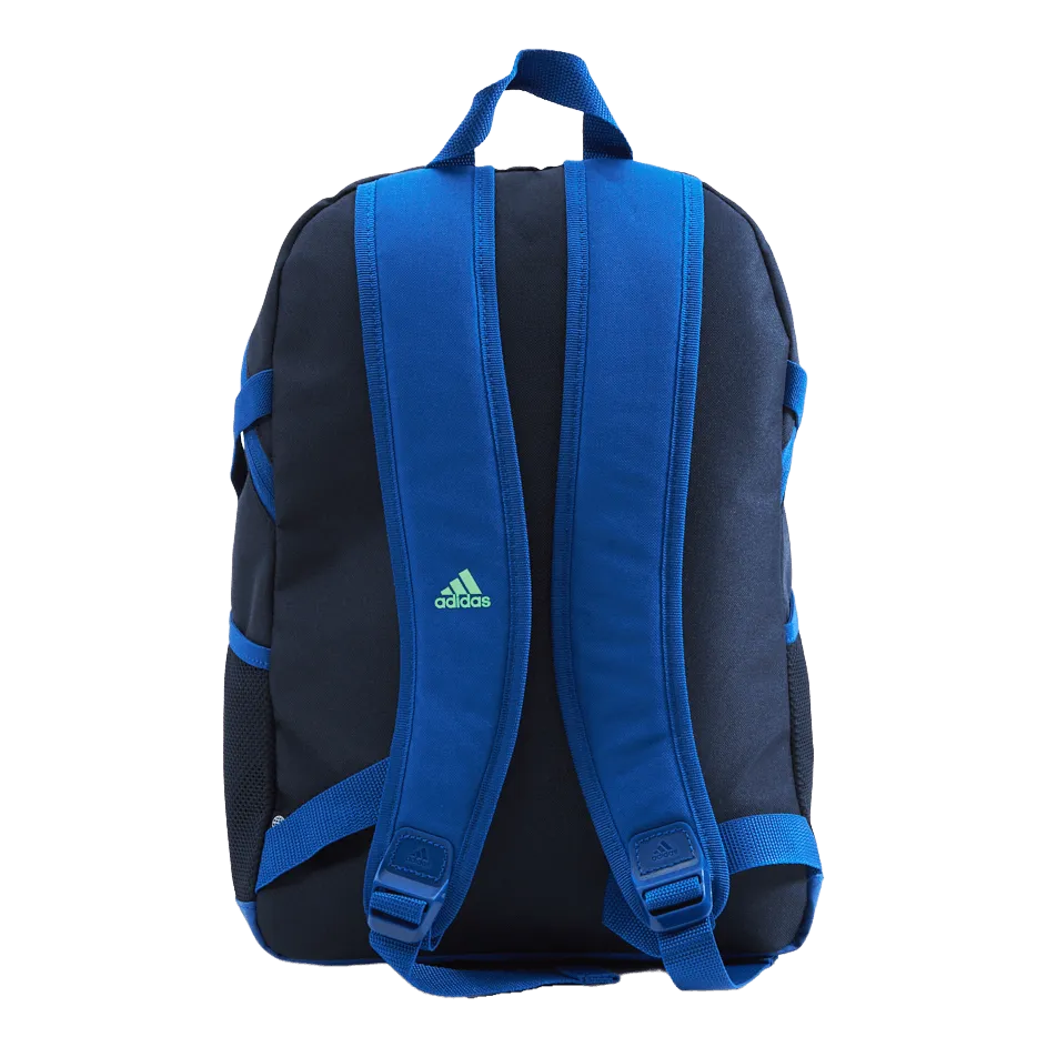 Adidas Power Bp Youth Legink/royblu/beamgr