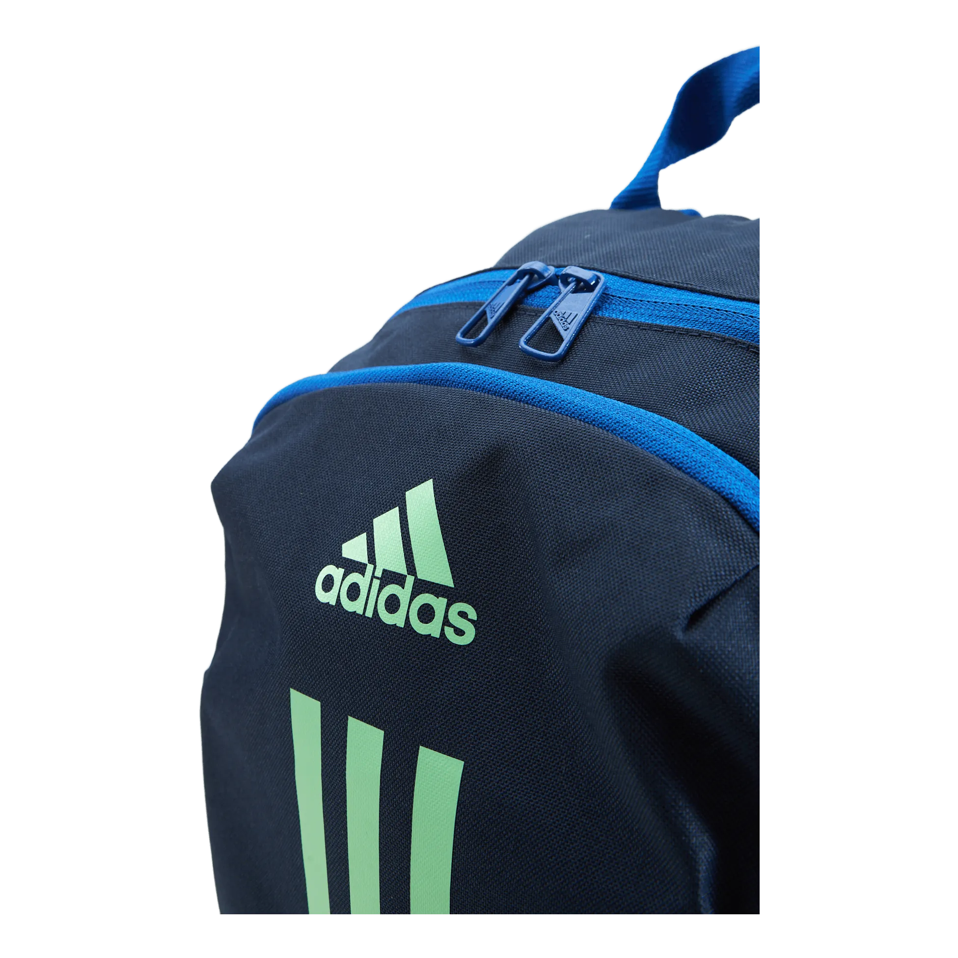 Adidas Power Bp Youth Legink/royblu/beamgr