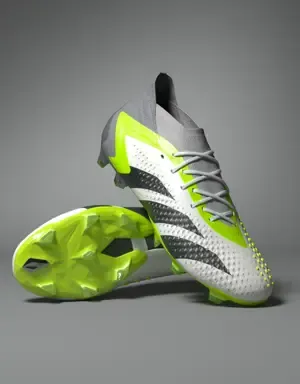 Adidas PREDATOR ACCURACY.1 CÉSPED NATURAL SECO