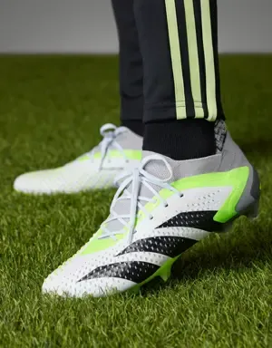 Adidas PREDATOR ACCURACY.1 CÉSPED NATURAL SECO