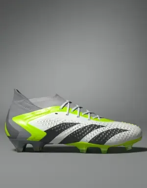 Adidas PREDATOR ACCURACY.1 CÉSPED NATURAL SECO