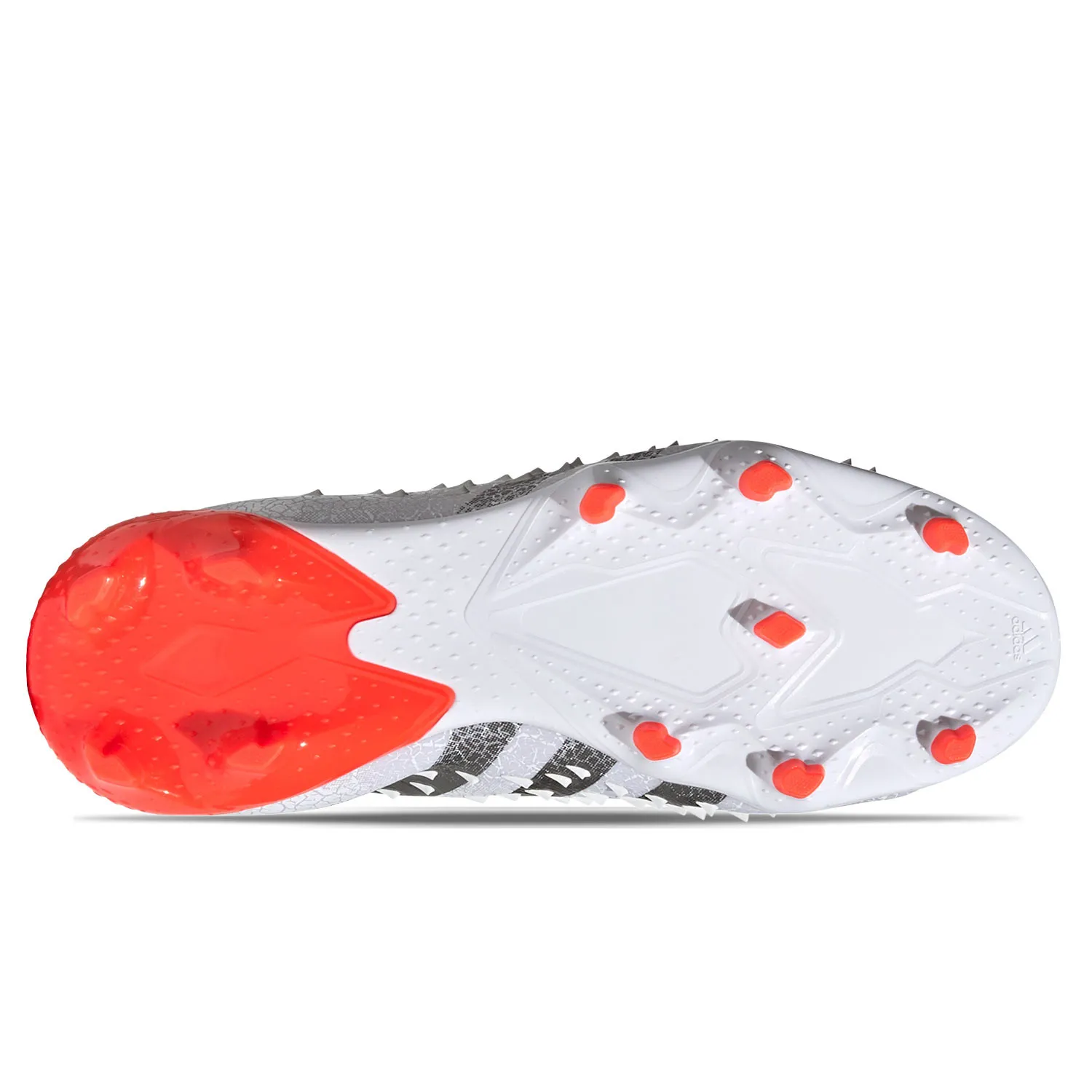 adidas Predator FREAK .1 FG J