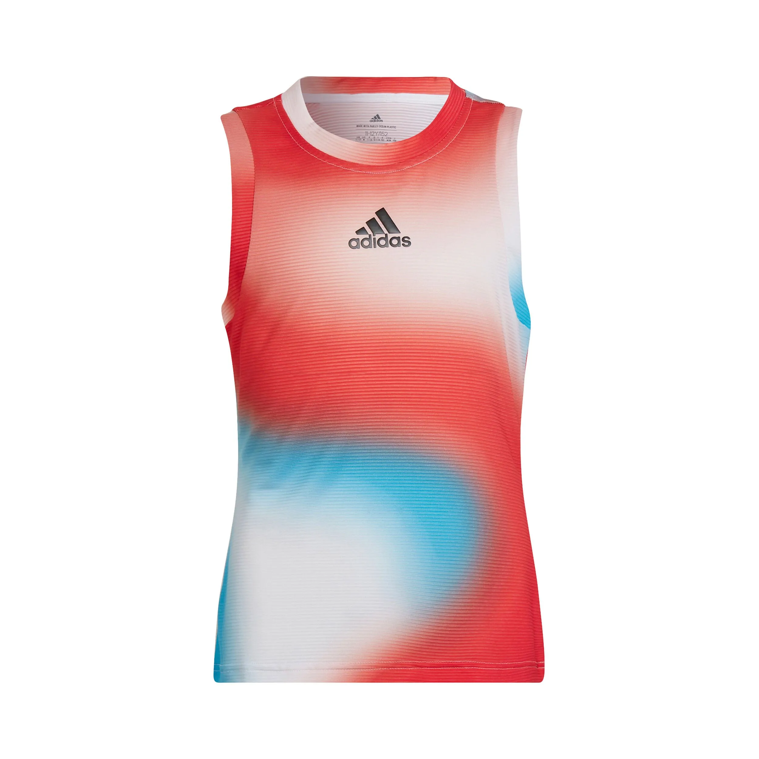 adidas Q1 Camiseta De Tirantes Chicas