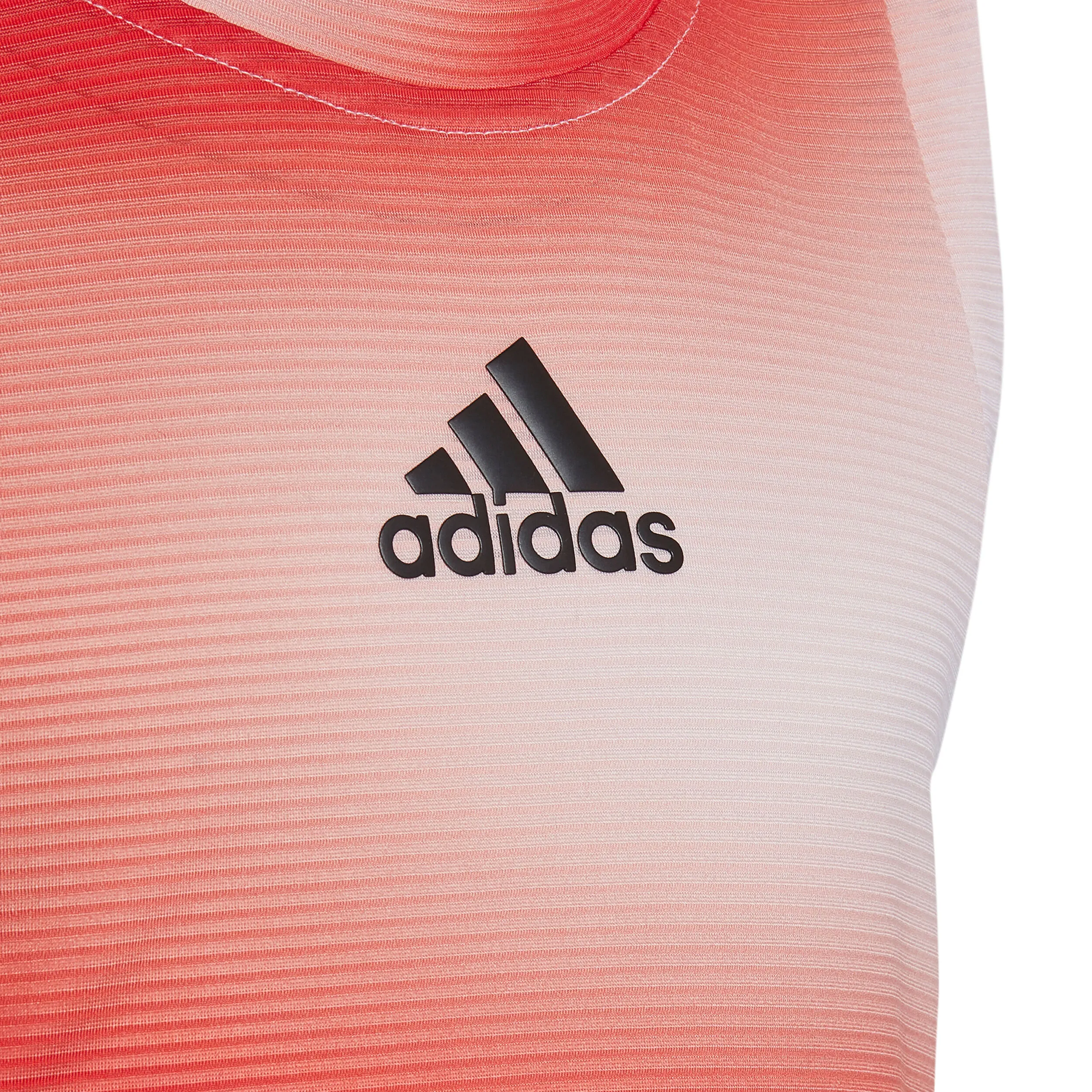 adidas Q1 Camiseta De Tirantes Chicas