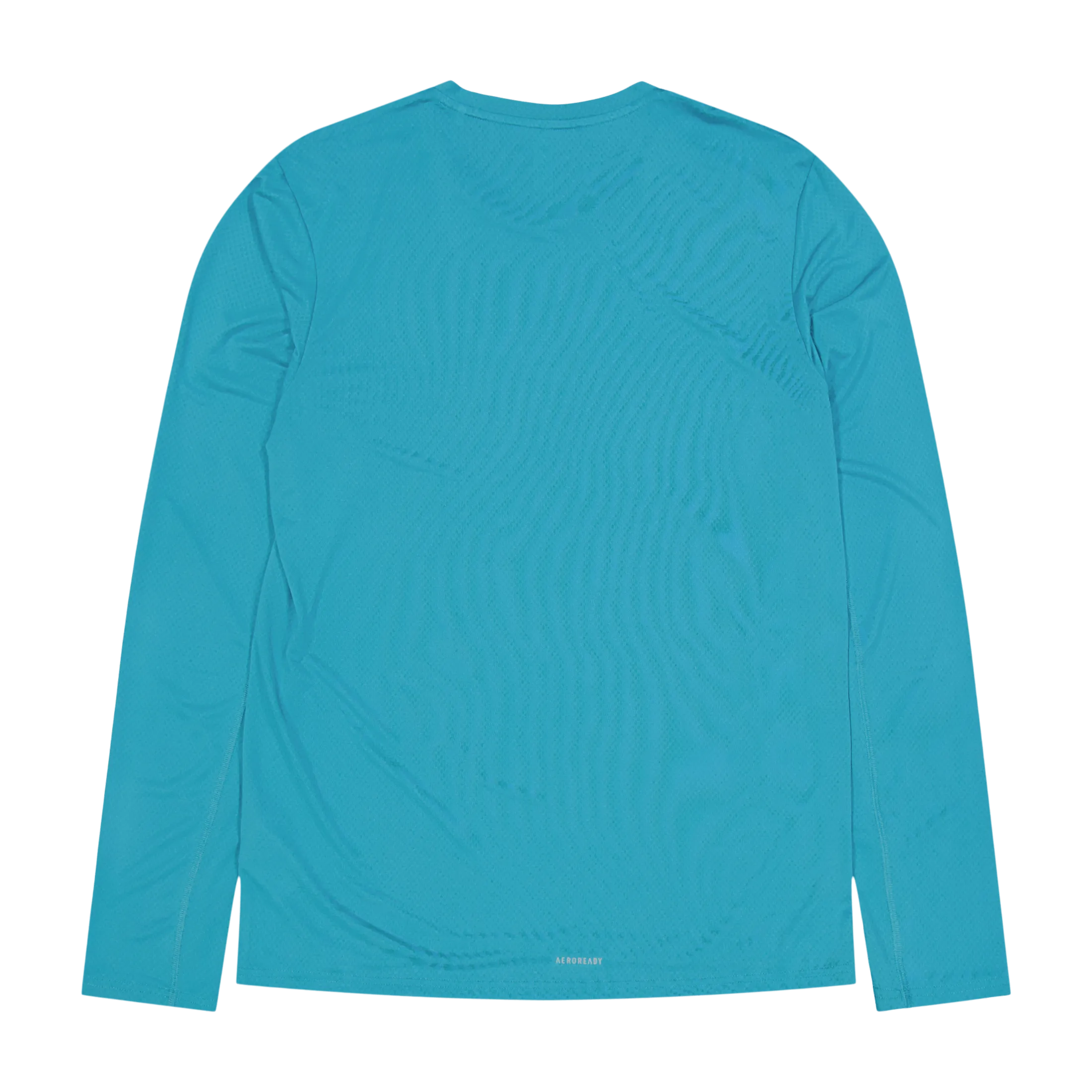 Adidas Run It Long Sleeve Sweatshirt Arcfus