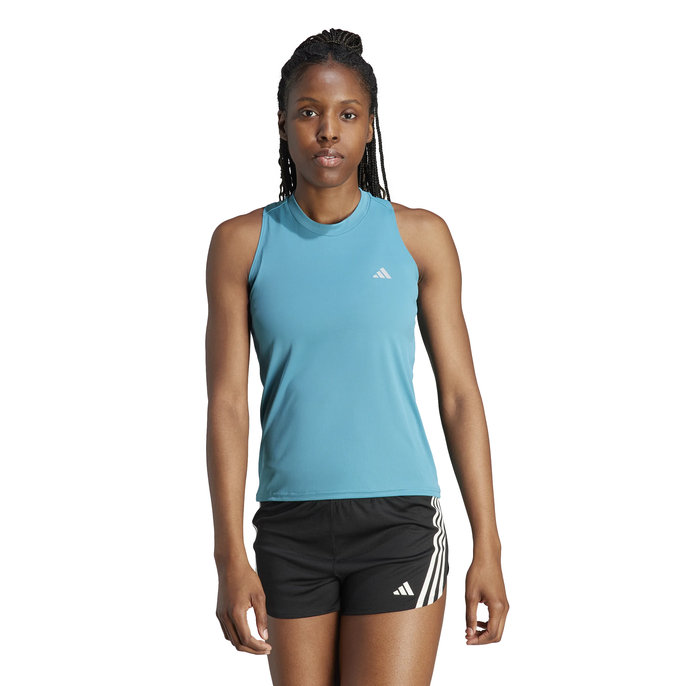 Adidas Run It Tank Top Arcfus