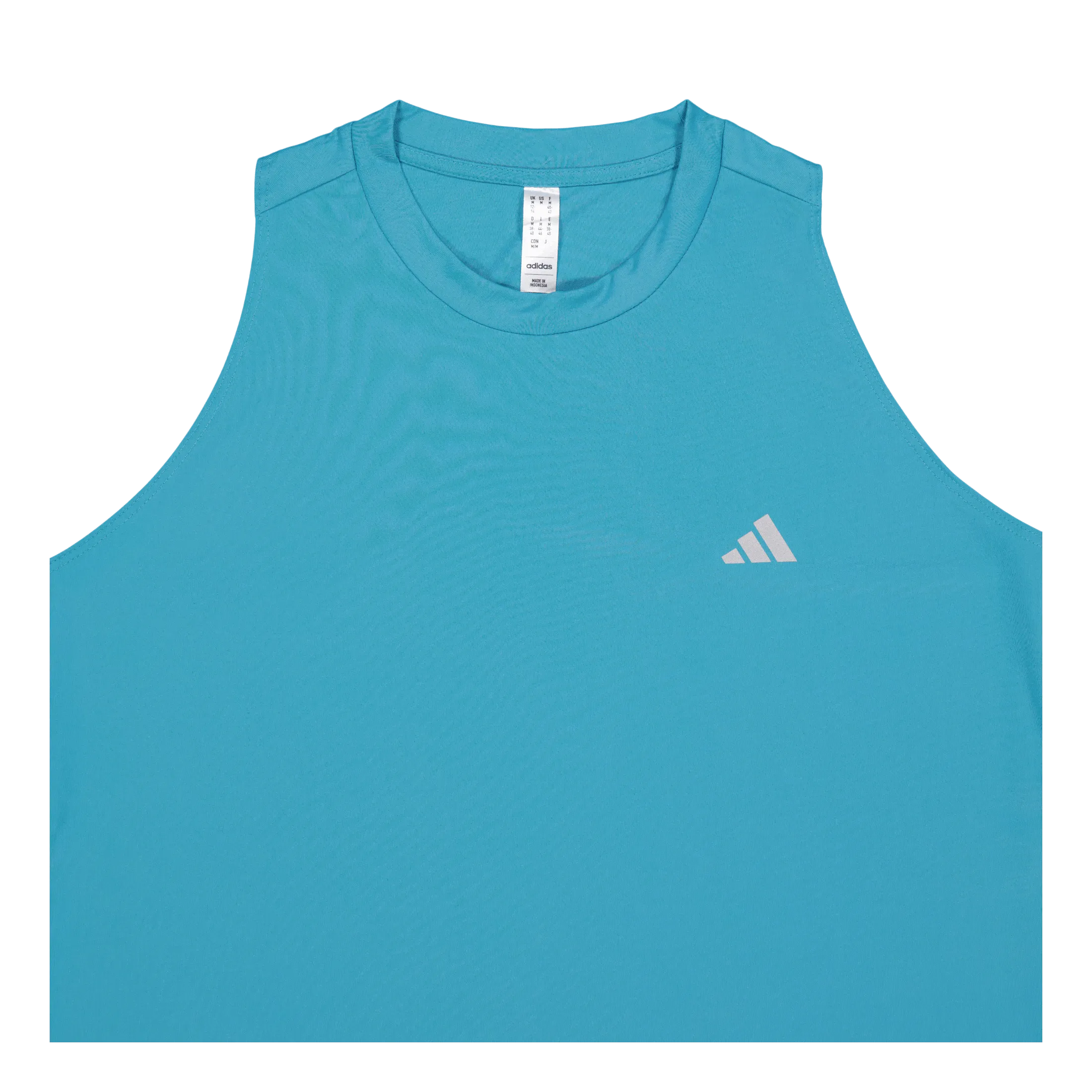 Adidas Run It Tank Top Arcfus