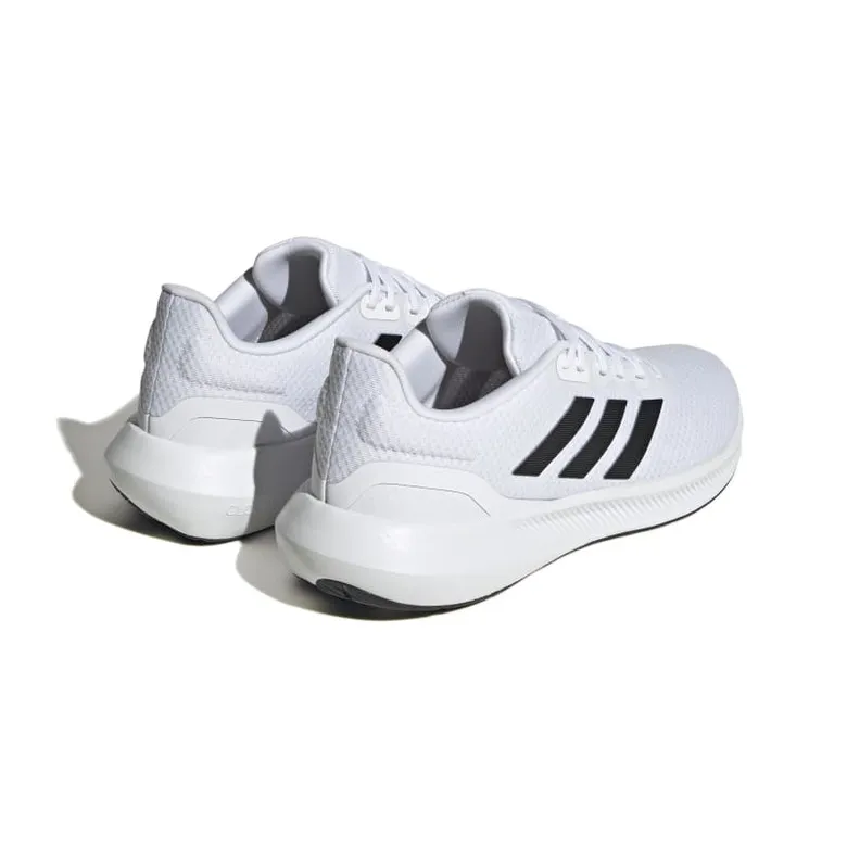 ADIDAS RUNFALCON 3.0 "WHITEBLACK"