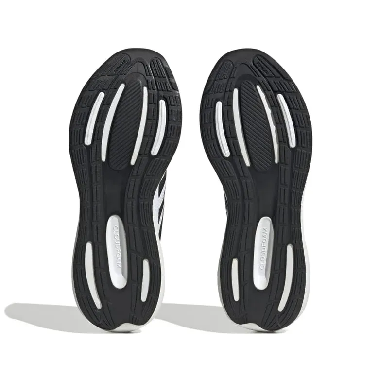 ADIDAS RUNFALCON 3.0 "WHITEBLACK"