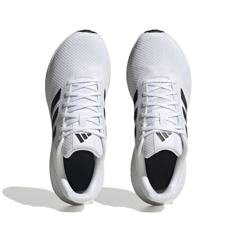 ADIDAS RUNFALCON 3.0 "WHITEBLACK"