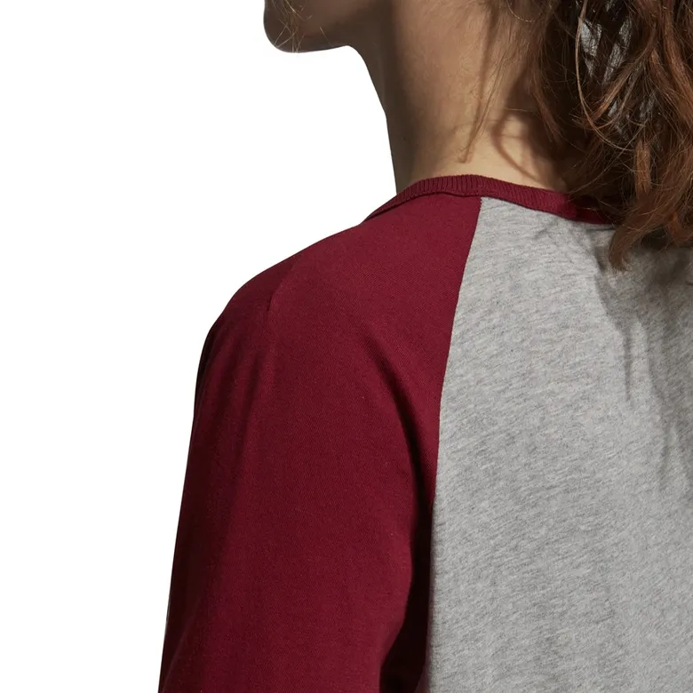 ADIDAS SPORT ID BASEBALL TSHIRT
