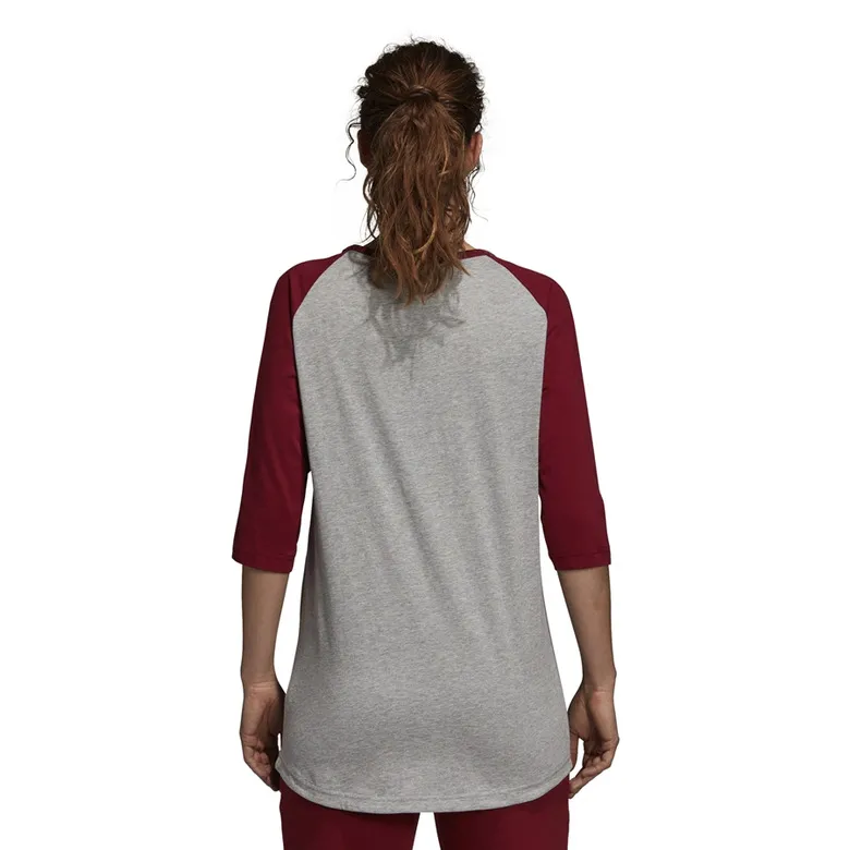 ADIDAS SPORT ID BASEBALL TSHIRT