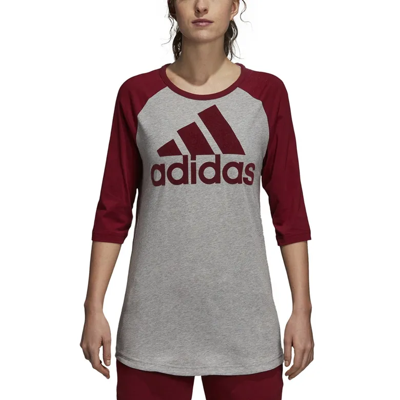 ADIDAS SPORT ID BASEBALL TSHIRT