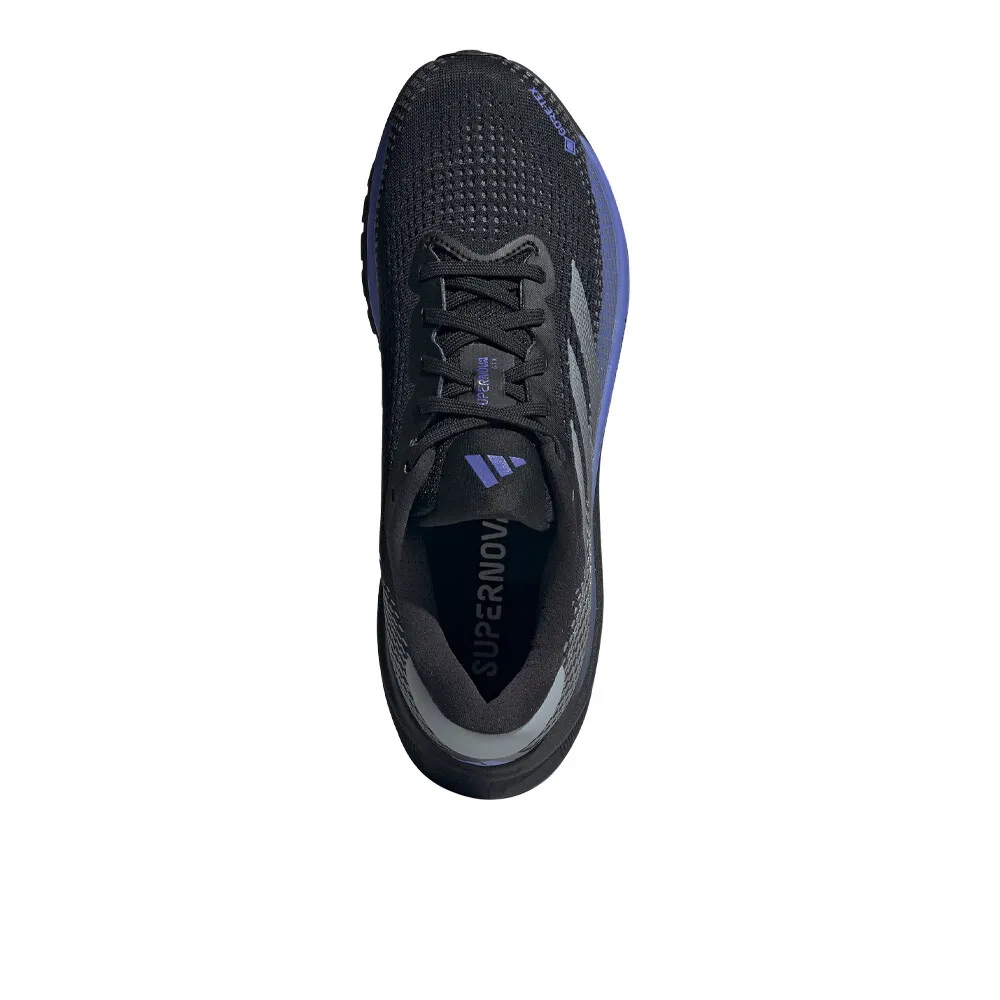 ADIDAS SUPERNOVA GORETEX ZAPATILLAS DE RUNNING  SS24