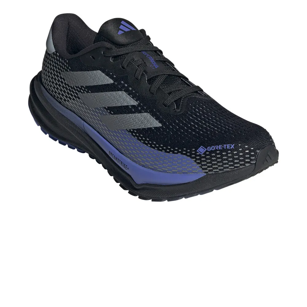 ADIDAS SUPERNOVA GORETEX ZAPATILLAS DE RUNNING  SS24