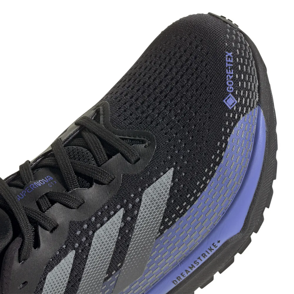 ADIDAS SUPERNOVA GORETEX ZAPATILLAS DE RUNNING  SS24