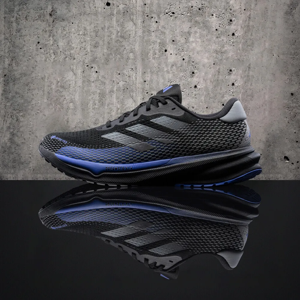 ADIDAS SUPERNOVA GORETEX ZAPATILLAS DE RUNNING  SS24
