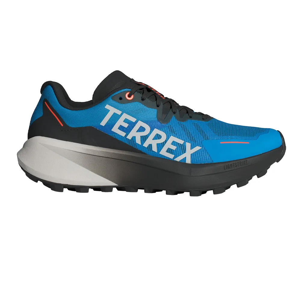ADIDAS TERREX AGRAVIC 3 ZAPATILLAS TRAIL RUNNING  AW24