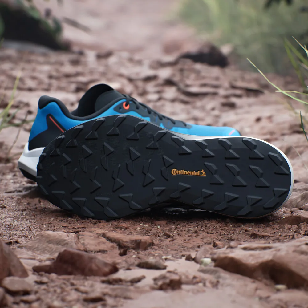ADIDAS TERREX AGRAVIC 3 ZAPATILLAS TRAIL RUNNING  AW24