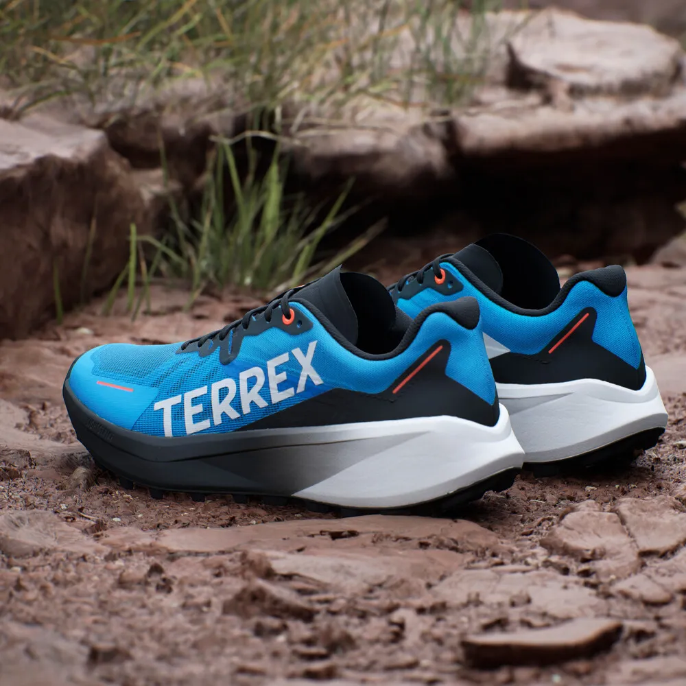 ADIDAS TERREX AGRAVIC 3 ZAPATILLAS TRAIL RUNNING  AW24