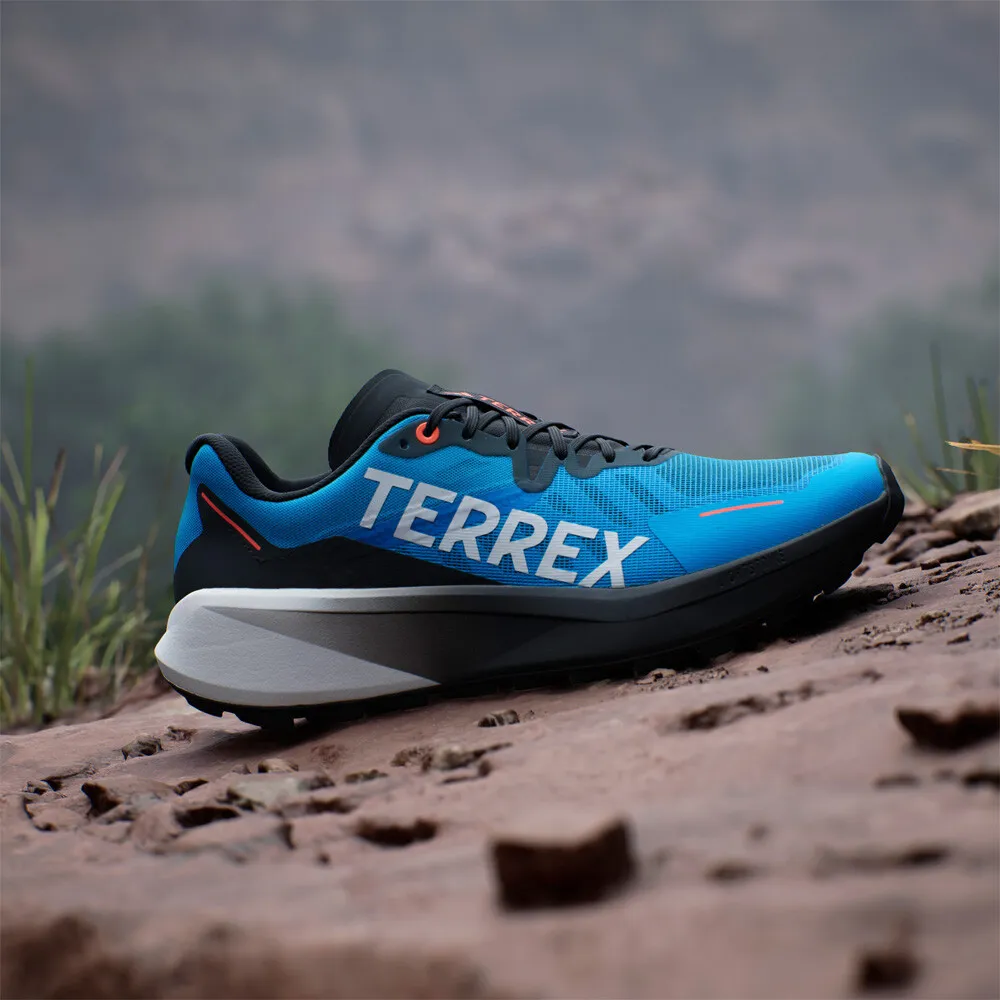 ADIDAS TERREX AGRAVIC 3 ZAPATILLAS TRAIL RUNNING  AW24
