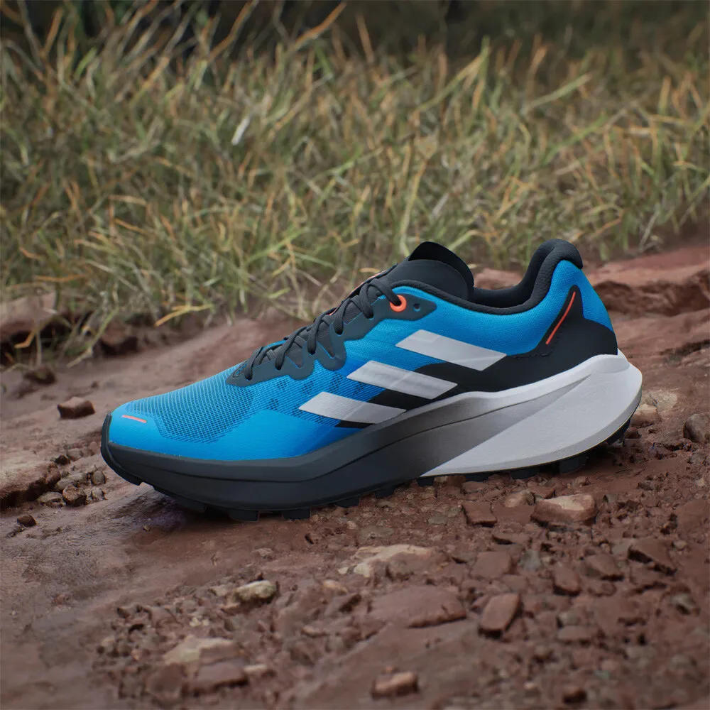 ADIDAS TERREX AGRAVIC 3 ZAPATILLAS TRAIL RUNNING  AW24