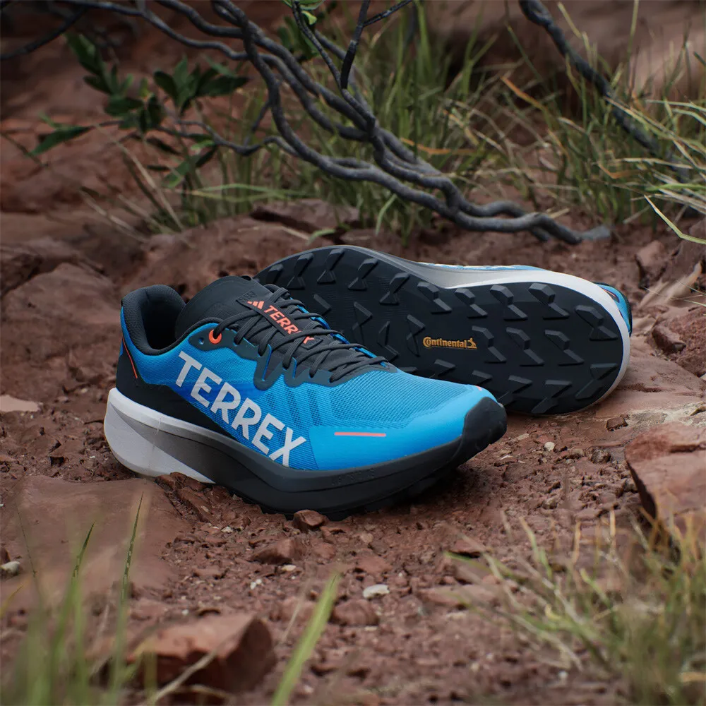 ADIDAS TERREX AGRAVIC 3 ZAPATILLAS TRAIL RUNNING  AW24