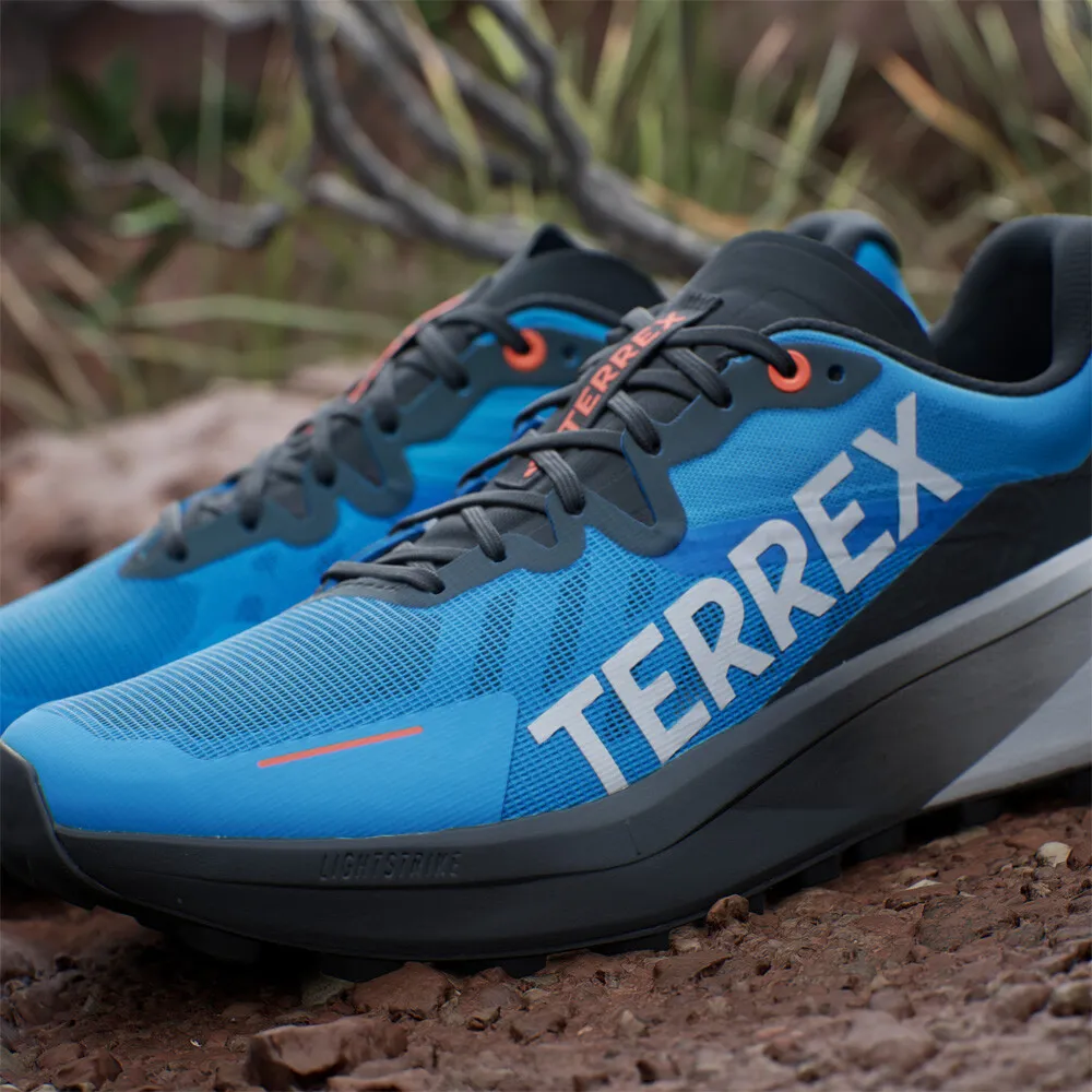 ADIDAS TERREX AGRAVIC 3 ZAPATILLAS TRAIL RUNNING  AW24