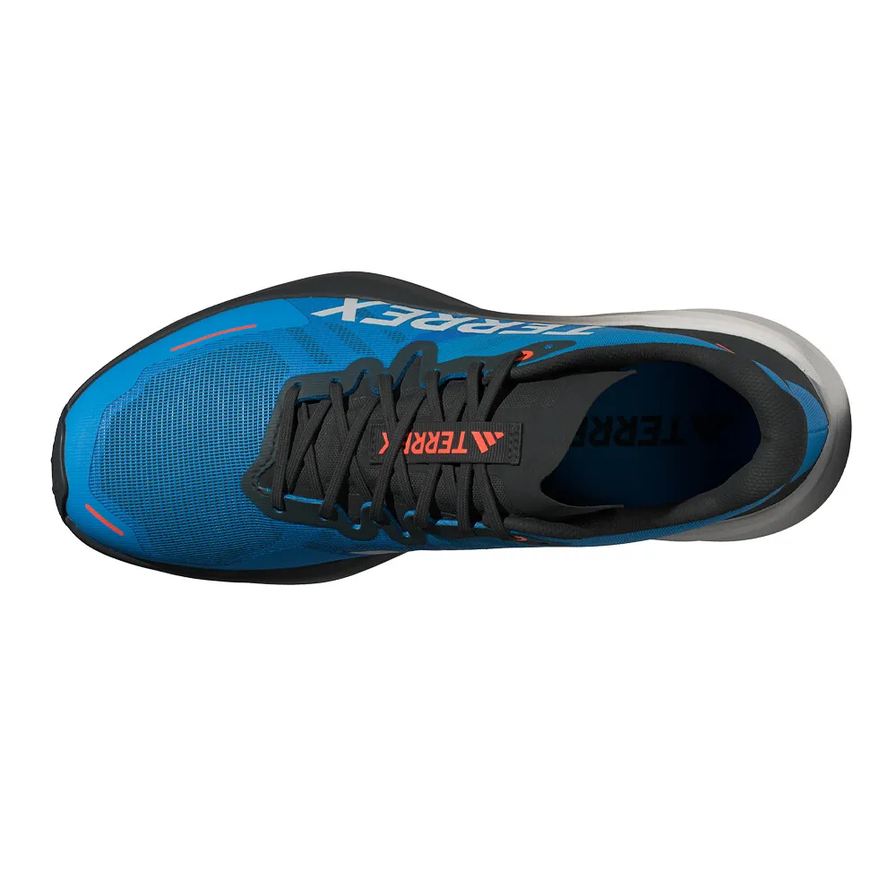 ADIDAS TERREX AGRAVIC 3 ZAPATILLAS TRAIL RUNNING  AW24