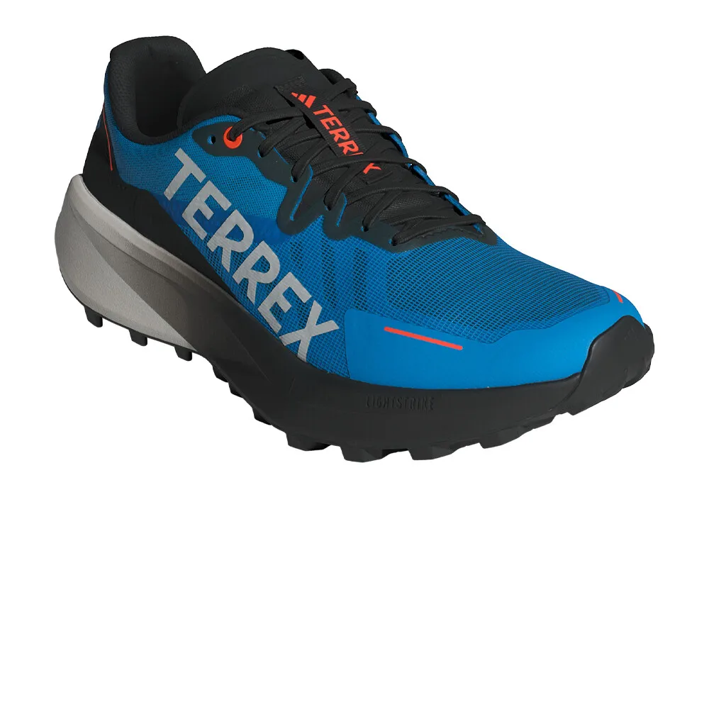 ADIDAS TERREX AGRAVIC 3 ZAPATILLAS TRAIL RUNNING  AW24
