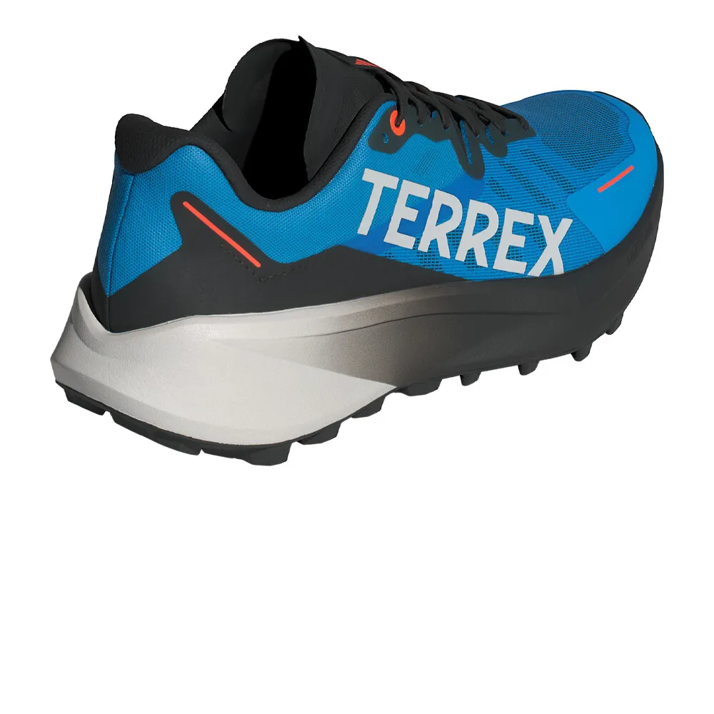 ADIDAS TERREX AGRAVIC 3 ZAPATILLAS TRAIL RUNNING  AW24
