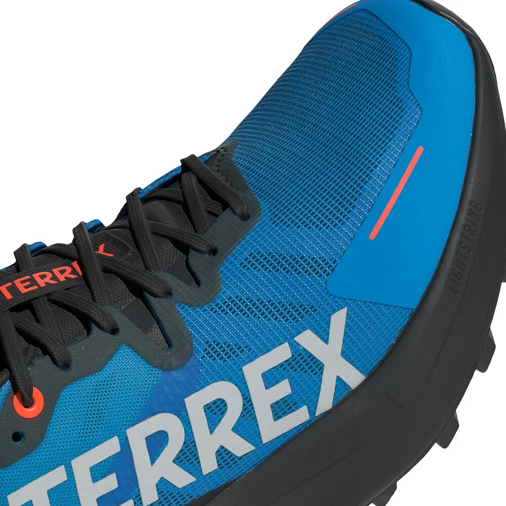 ADIDAS TERREX AGRAVIC 3 ZAPATILLAS TRAIL RUNNING  AW24