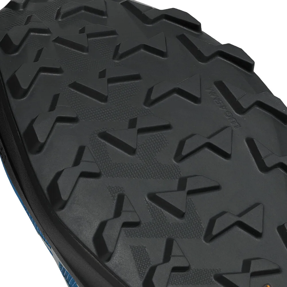 ADIDAS TERREX AGRAVIC 3 ZAPATILLAS TRAIL RUNNING  AW24