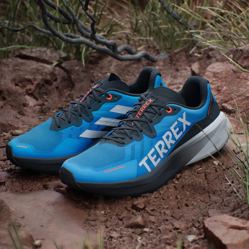 ADIDAS TERREX AGRAVIC 3 ZAPATILLAS TRAIL RUNNING  AW24