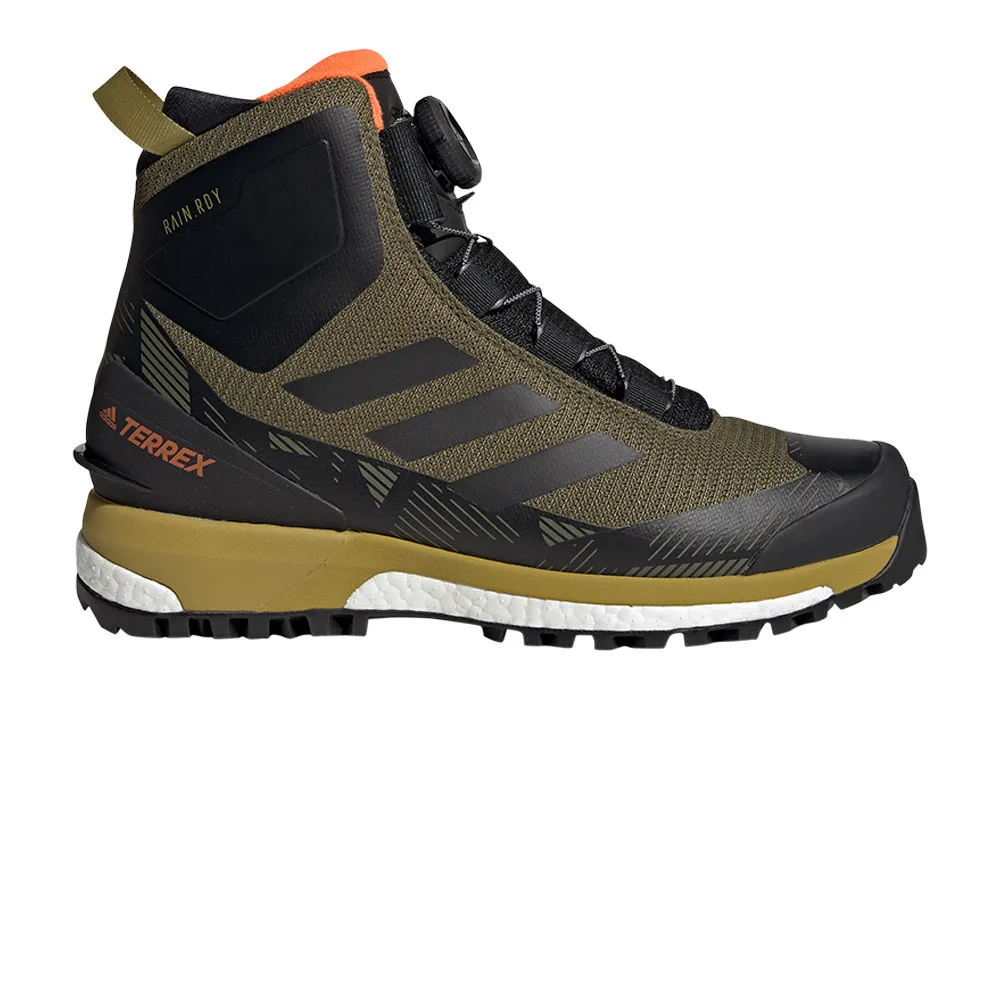 ADIDAS TERREX CONRAX BOA RAIN.RDY BOTAS DE TREKKING   AW24