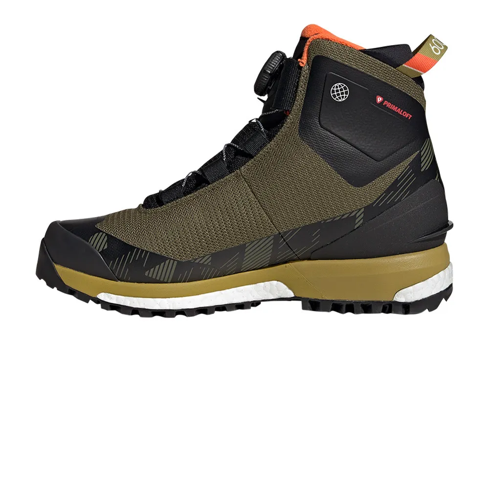 ADIDAS TERREX CONRAX BOA RAIN.RDY BOTAS DE TREKKING   AW24