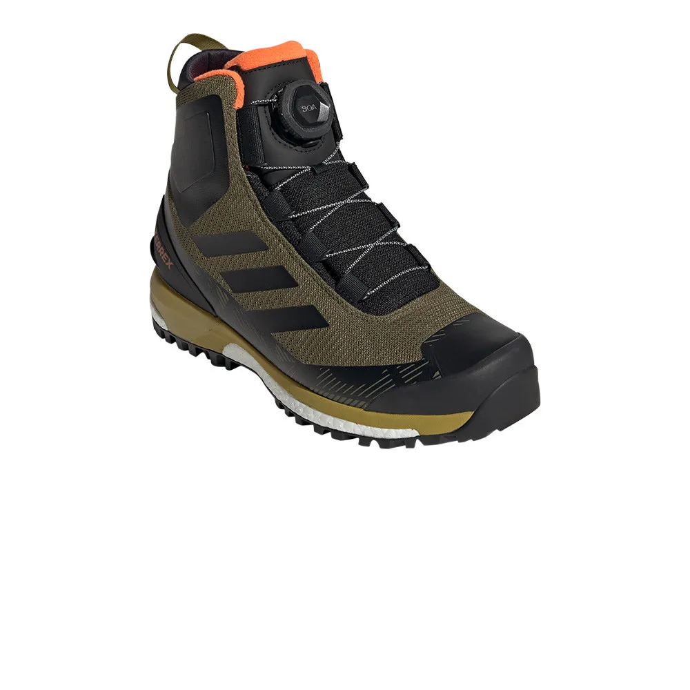 ADIDAS TERREX CONRAX BOA RAIN.RDY BOTAS DE TREKKING   AW24
