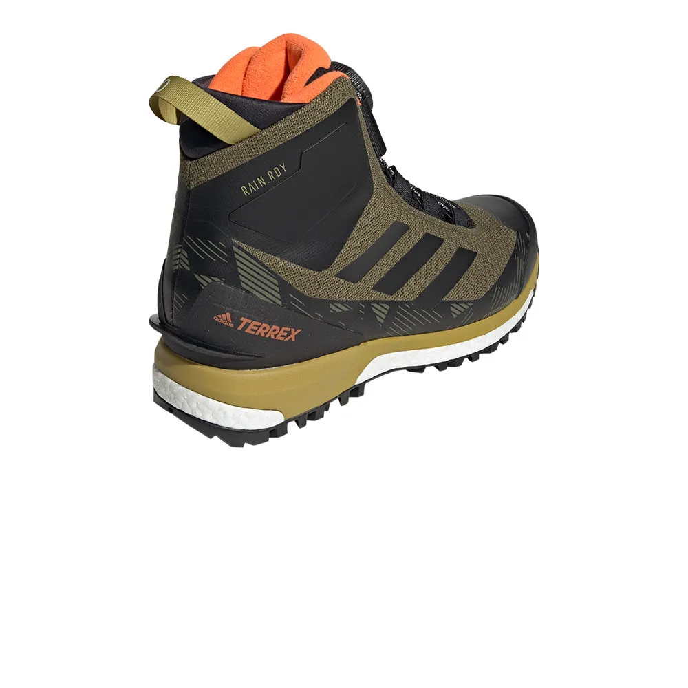 ADIDAS TERREX CONRAX BOA RAIN.RDY BOTAS DE TREKKING   AW24