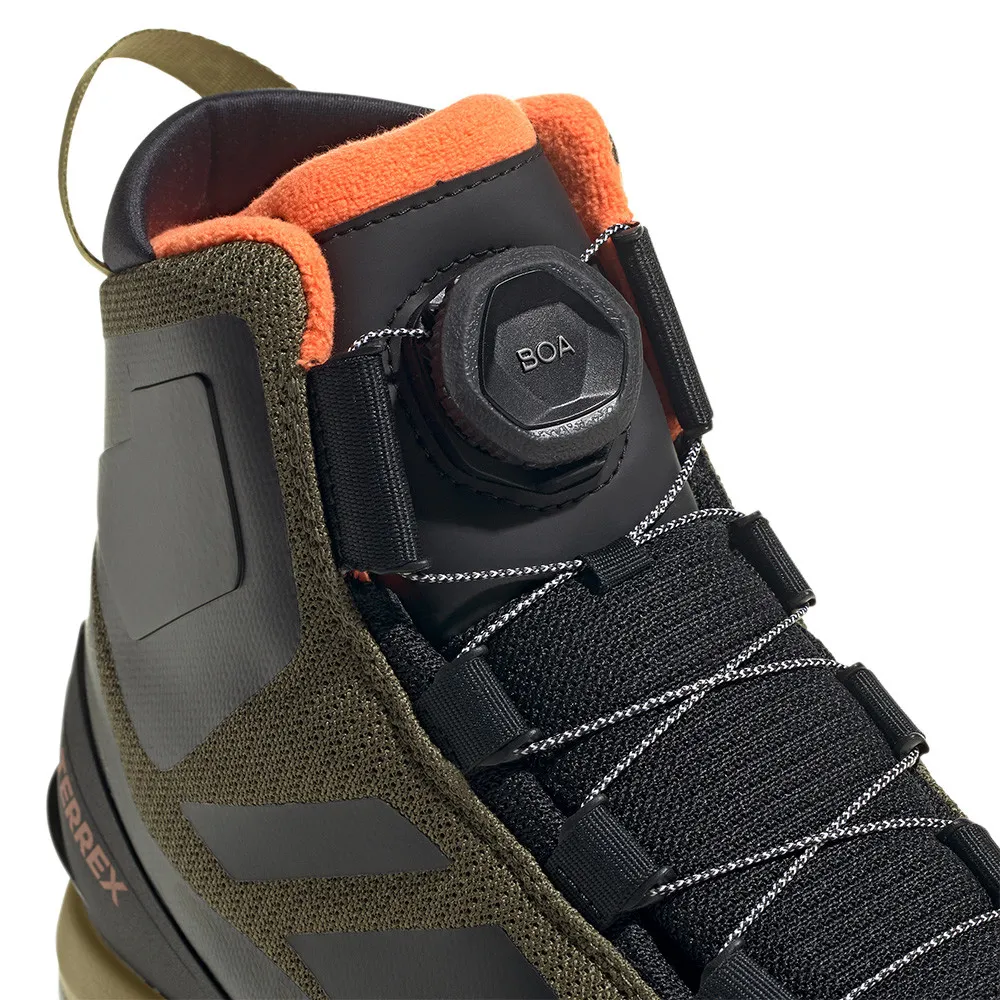 ADIDAS TERREX CONRAX BOA RAIN.RDY BOTAS DE TREKKING   AW24