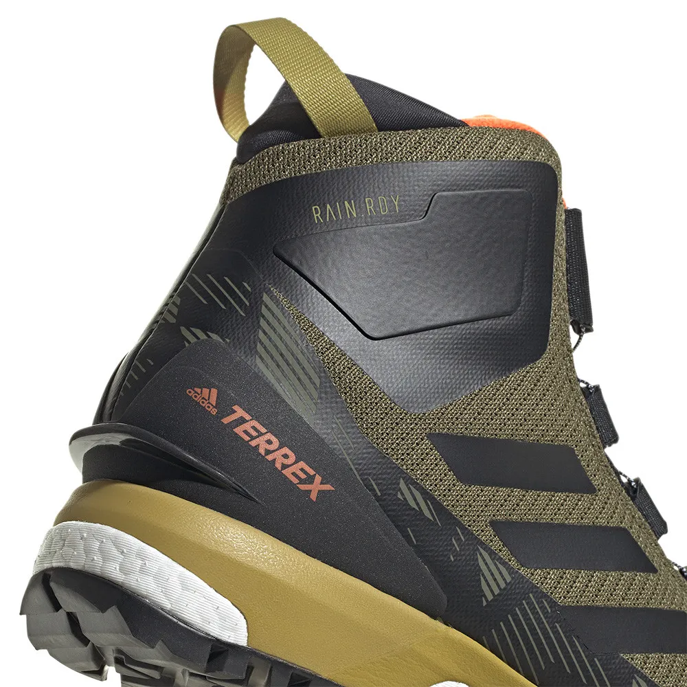 ADIDAS TERREX CONRAX BOA RAIN.RDY BOTAS DE TREKKING   AW24