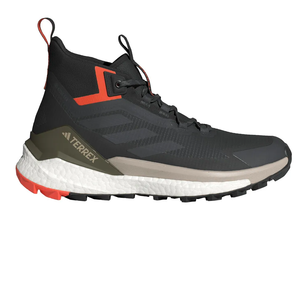 ADIDAS TERREX FREE HIKER 2 GORETEX BOTAS TREKKING  SS24