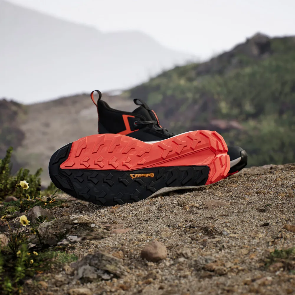 ADIDAS TERREX FREE HIKER 2 GORETEX BOTAS TREKKING  SS24