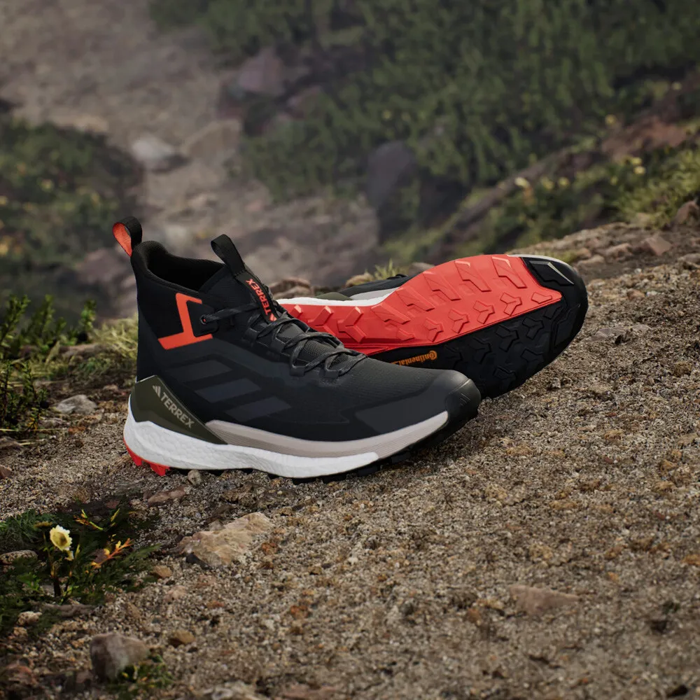 ADIDAS TERREX FREE HIKER 2 GORETEX BOTAS TREKKING  SS24