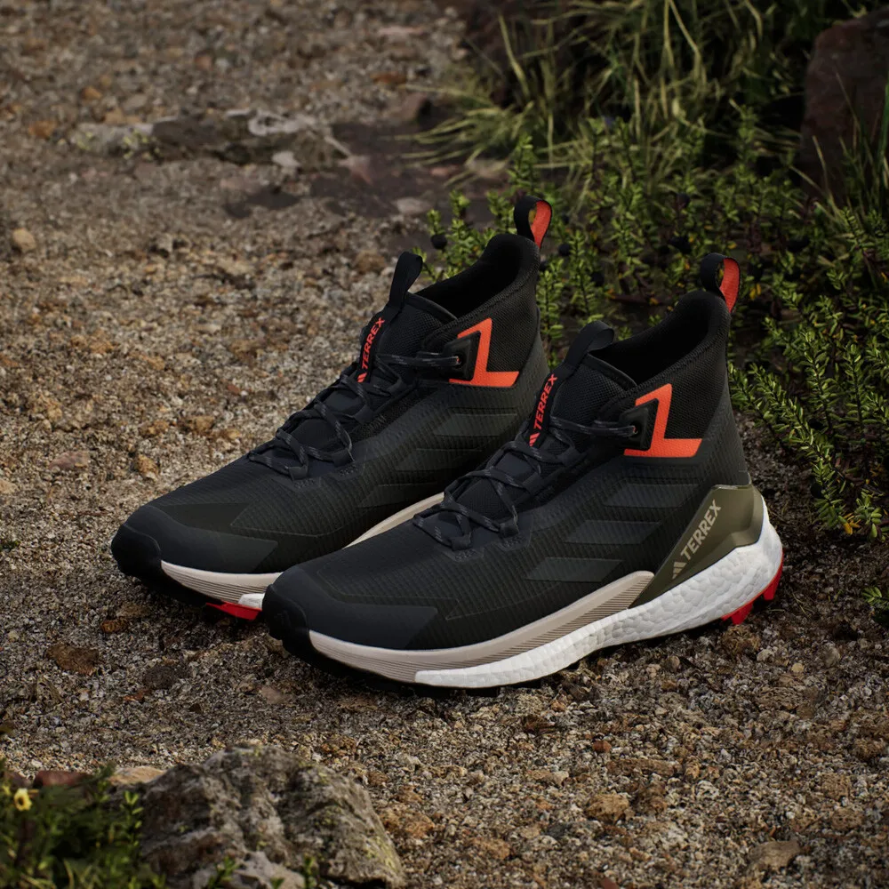 ADIDAS TERREX FREE HIKER 2 GORETEX BOTAS TREKKING  SS24