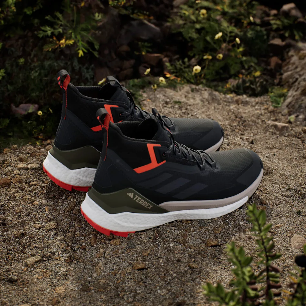 ADIDAS TERREX FREE HIKER 2 GORETEX BOTAS TREKKING  SS24