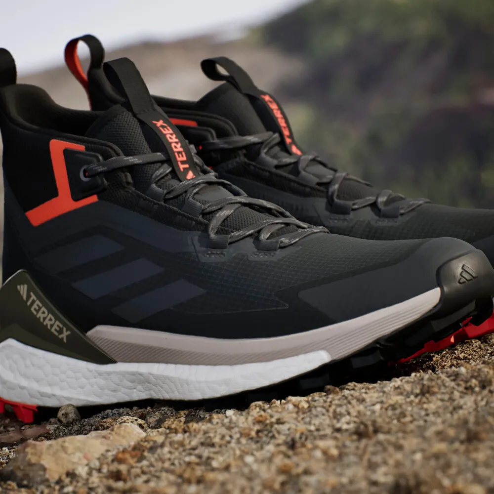 ADIDAS TERREX FREE HIKER 2 GORETEX BOTAS TREKKING  SS24