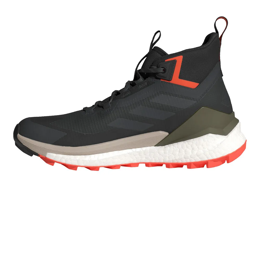 ADIDAS TERREX FREE HIKER 2 GORETEX BOTAS TREKKING  SS24